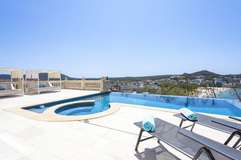 Villa i Santa Ponsa, Mallorca, Santa Ponsa - € 3.800.000 | Ref: SH-1619 - foto 30