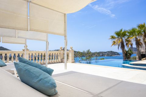 Villa i Santa Ponsa, Mallorca, Santa Ponsa - € 3.800.000 | Ref: SH-1619 - foto 32
