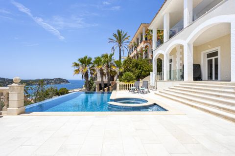 Villa i Santa Ponsa, Mallorca, Santa Ponsa - € 3.800.000 | Ref: SH-1619 - foto 33