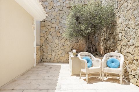 Villa i Santa Ponsa, Mallorca, Santa Ponsa - € 3.800.000 | Ref: SH-1619 - foto 35