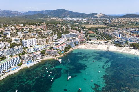 Villa i Santa Ponsa, Mallorca, Santa Ponsa - € 3.800.000 | Ref: SH-1619 - foto 36