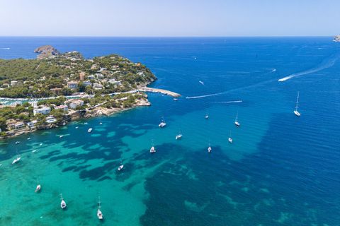 Villa i Santa Ponsa, Mallorca, Santa Ponsa - € 3.800.000 | Ref: SH-1619 - foto 37