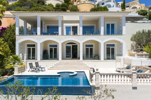 Villa i Santa Ponsa, Mallorca, Santa Ponsa - € 3.800.000 | Ref: SH-1619 - foto 38