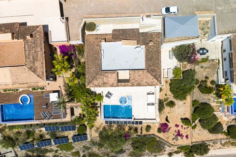 Villa i Santa Ponsa, Mallorca, Santa Ponsa - € 3.800.000 | Ref: SH-1619 - foto 39