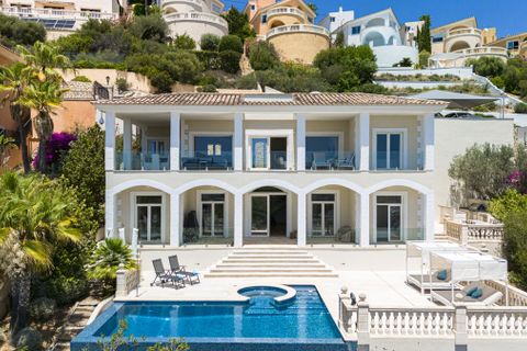 Villa i Santa Ponsa, Mallorca, Santa Ponsa - € 3.800.000 | Ref: SH-1619 - foto 40