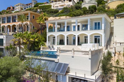 Villa i Santa Ponsa, Mallorca, Santa Ponsa - € 3.800.000 | Ref: SH-1619 - foto 42