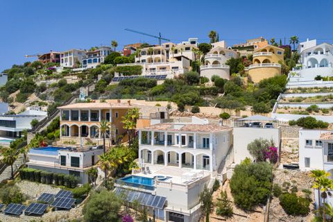 Villa i Santa Ponsa, Mallorca, Santa Ponsa - € 3.800.000 | Ref: SH-1619 - foto 43