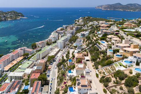 Villa i Santa Ponsa, Mallorca, Santa Ponsa - € 3.800.000 | Ref: SH-1619 - foto 45