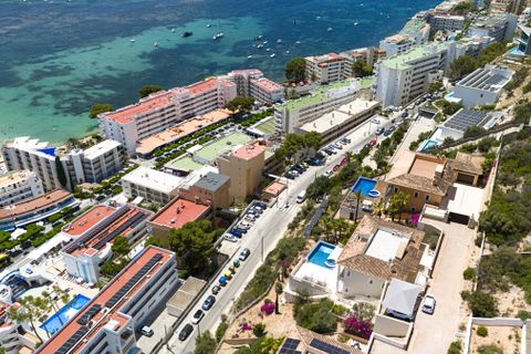 Villa i Santa Ponsa, Mallorca, Santa Ponsa - € 3.800.000 | Ref: SH-1619 - foto 46