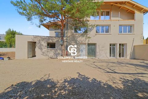 Lejlighed i Dardilly, Rhone, Dardilly - € 399.000 | Ref: 69190 - foto 4
