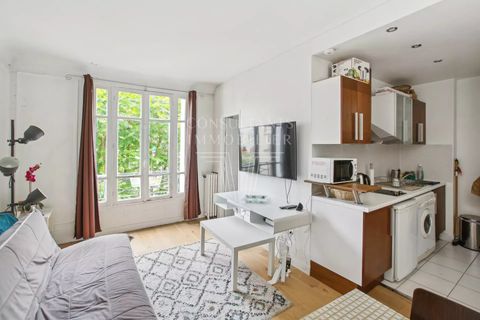 Lejlighed i Paris, Paris, Paris - € 395.000 | Ref: 85907430 - foto 1