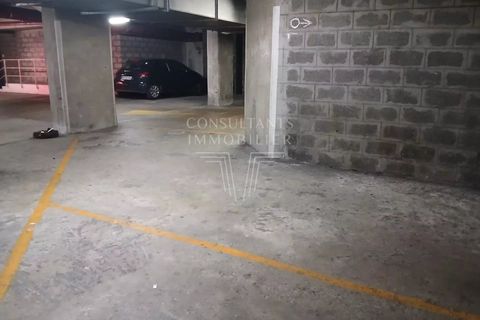 Garage i Paris, Paris, Paris - € 99.000 | Ref: 85734075 - foto 2