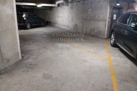 Garage i Paris, Paris, Paris - € 99.000 | Ref: 85734075 - foto 3