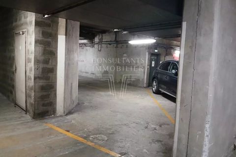 Garage i Paris, Paris, Paris - € 99.000 | Ref: 85734075 - foto 4