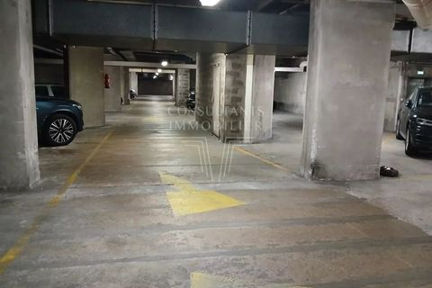 Garage i Paris, Paris, Paris - € 99.000 | Ref: 85734075 - foto 5