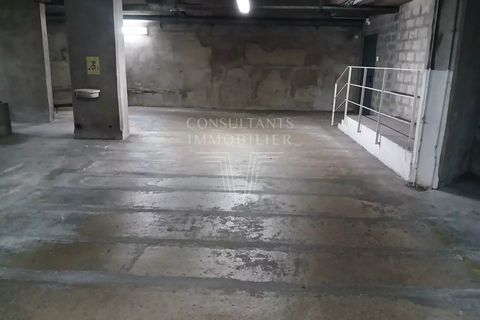 Garage i Paris, Paris, Paris - € 99.000 | Ref: 85734075 - foto 7