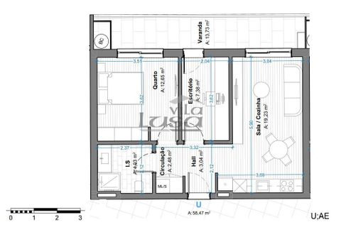 Lejlighed i Silves, Faro, Silves - € 429.500 | Ref: 808251021 - foto 27