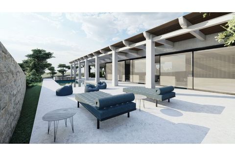 Helårsgrund i Almancil, Faro, Almancil - € 595.000 | Ref: T-Lo-06 - foto 5