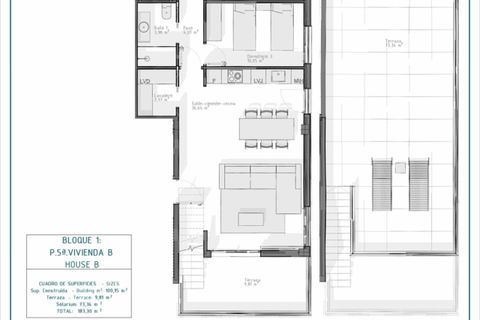 Lejlighed i Vera, Almeria, Vera - € 255.000 | Ref: E265 - foto 15