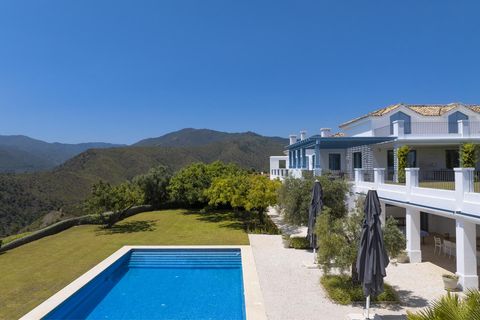 Villa i Benahavis, Malaga, Benahavis - € 4.750.000 | Ref: KDrabieh - foto 1