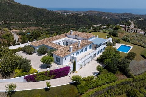 Villa i Benahavis, Malaga, Benahavis - € 4.750.000 | Ref: KDrabieh - foto 10
