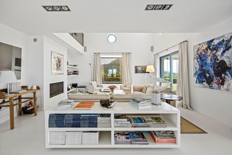 Villa i Benahavis, Malaga, Benahavis - € 4.750.000 | Ref: KDrabieh - foto 19