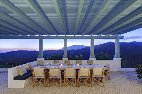 Villa i Benahavis, Malaga, Benahavis - € 4.750.000 | Ref: OL244Rabieh - foto 1