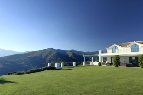 Villa i Benahavis, Malaga, Benahavis - € 4.750.000 | Ref: OL244Rabieh - foto 6