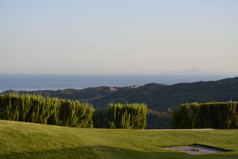 Villa i Benahavis, Malaga, Benahavis - € 4.750.000 | Ref: OL244Rabieh - foto 7