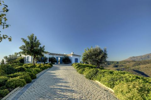 Villa i Benahavis, Malaga, Benahavis - € 4.750.000 | Ref: OL244Rabieh - foto 8