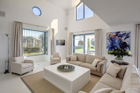 Villa i Benahavis, Malaga, Benahavis - € 4.750.000 | Ref: OL244Rabieh - foto 11