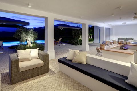 Villa i Benahavis, Malaga, Benahavis - € 4.750.000 | Ref: OL244Rabieh - foto 12
