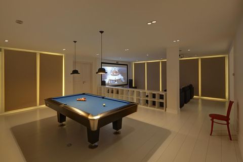 Villa i Benahavis, Malaga, Benahavis - € 4.750.000 | Ref: OL244Rabieh - foto 14