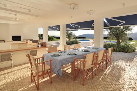 Villa i Benahavis, Malaga, Benahavis - € 4.750.000 | Ref: OL244Rabieh - foto 16