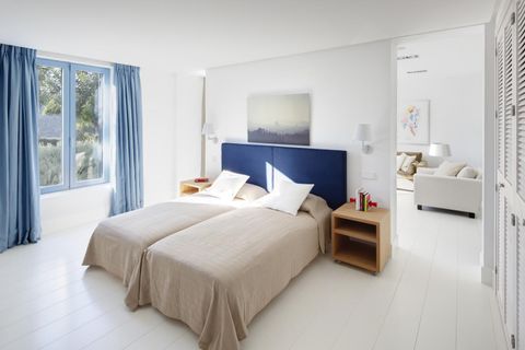 Villa i Benahavis, Malaga, Benahavis - € 4.750.000 | Ref: OL244Rabieh - foto 21