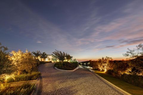 Villa i Benahavis, Malaga, Benahavis - € 4.750.000 | Ref: OL244Rabieh - foto 26
