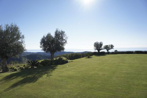 Villa i Benahavis, Malaga, Benahavis - € 4.750.000 | Ref: OL244Rabieh - foto 27