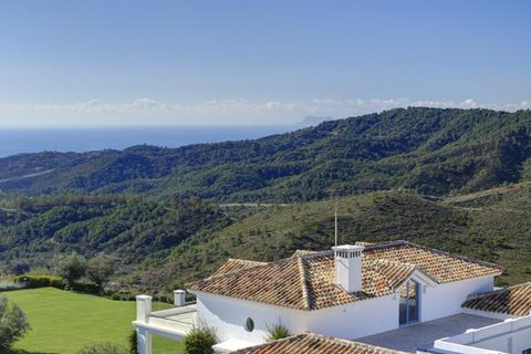 Villa i Benahavis, Malaga, Benahavis - € 4.750.000 | Ref: OL244Rabieh - foto 28