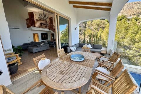 Villa i Altea, Alicante, Altea - € 750.000 | Ref: VAHILL12 - foto 3