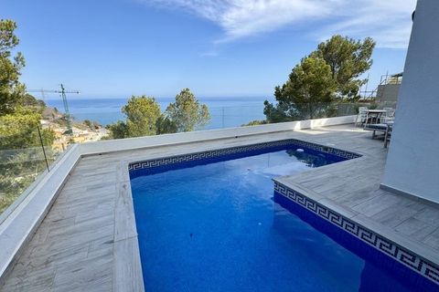 Villa i Altea, Alicante, Altea - € 750.000 | Ref: VAHILL12 - foto 6