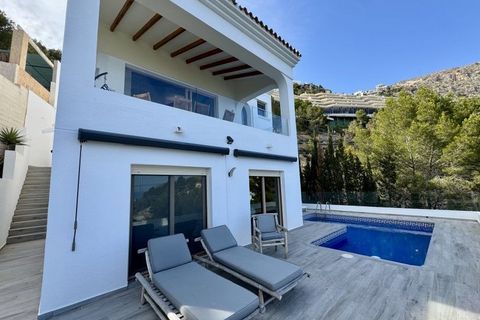 Villa i Altea, Alicante, Altea - € 750.000 | Ref: VAHILL12 - foto 7