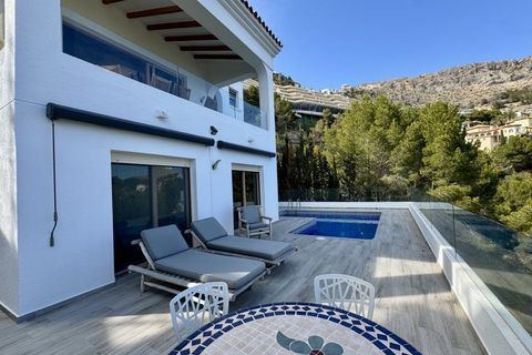 Villa i Altea, Alicante, Altea - € 750.000 | Ref: VAHILL12 - foto 8