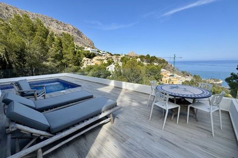 Villa i Altea, Alicante, Altea - € 750.000 | Ref: VAHILL12 - foto 9