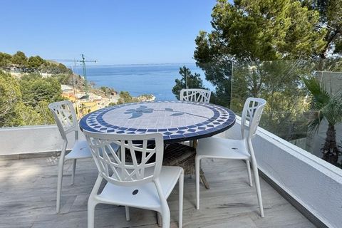 Villa i Altea, Alicante, Altea - € 750.000 | Ref: VAHILL12 - foto 10