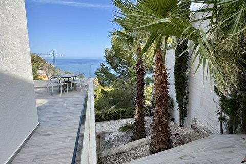Villa i Altea, Alicante, Altea - € 750.000 | Ref: VAHILL12 - foto 11