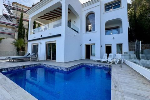 Villa i Altea, Alicante, Altea - € 750.000 | Ref: VAHILL12 - foto 12
