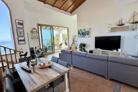 Villa i Altea, Alicante, Altea - € 750.000 | Ref: VAHILL12 - foto 13