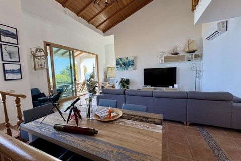 Villa i Altea, Alicante, Altea - € 750.000 | Ref: VAHILL12 - foto 17