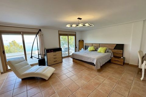 Villa i Altea, Alicante, Altea - € 750.000 | Ref: VAHILL12 - foto 32