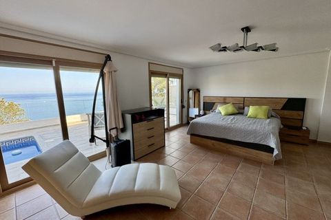 Villa i Altea, Alicante, Altea - € 750.000 | Ref: VAHILL12 - foto 33